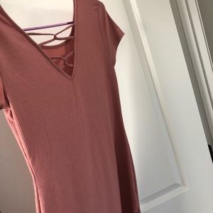 BodyCon Dress